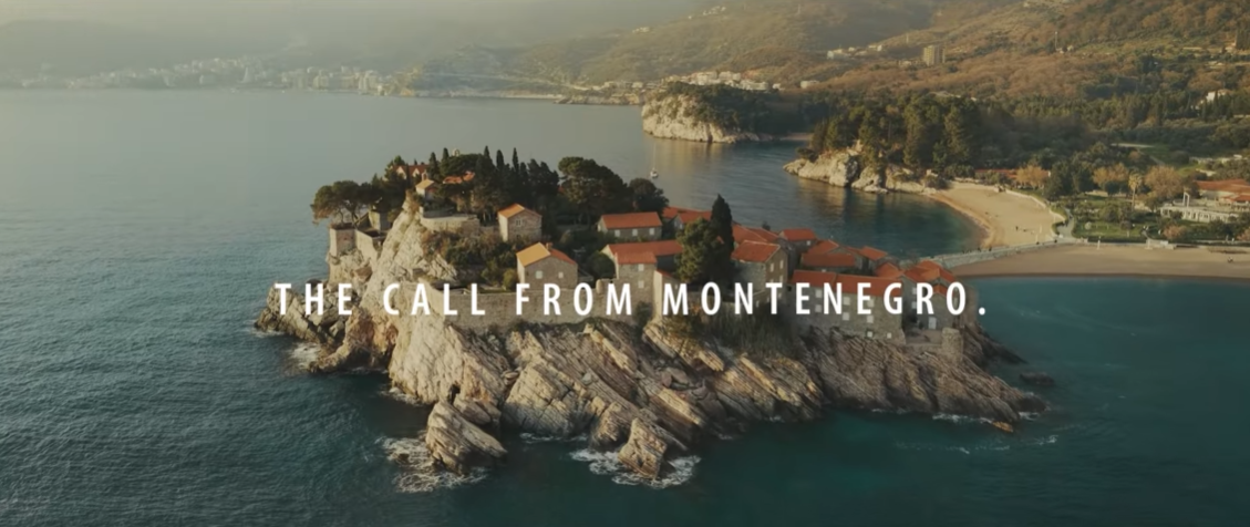 Da li vam se dopada: Ovo je novi promo spot NTO (VIDEO)