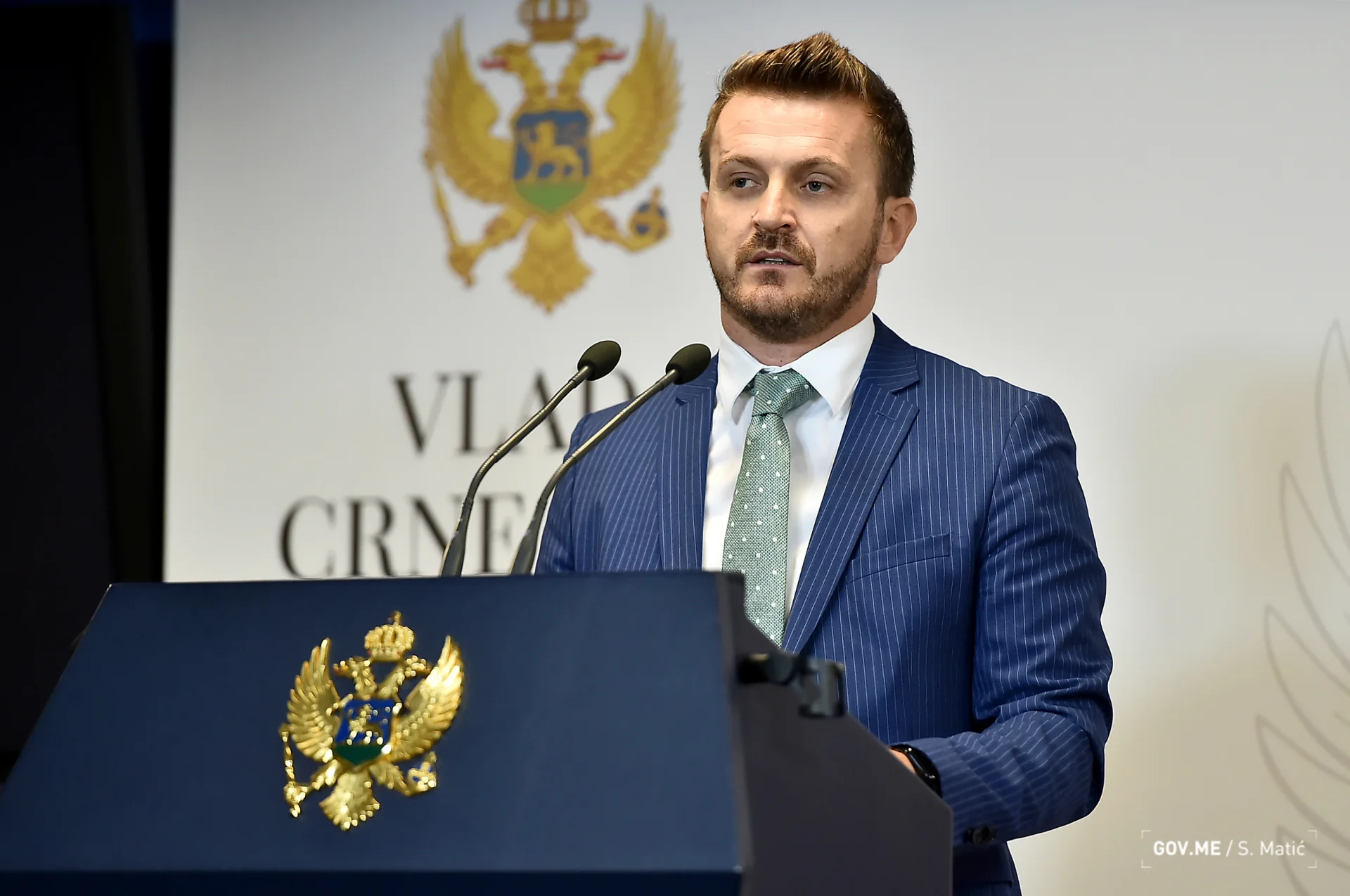 Dukaj: Albanci nijesu kazali da je Crna Gora Albanija, kao što su crnogorski vojnici Kosovo nazvali drugim imenom