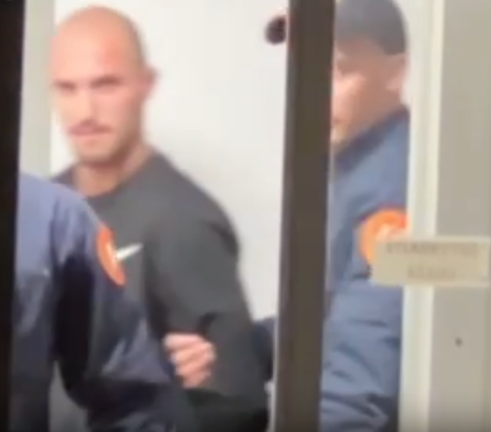 Dacić saslušan zbog sumnje da je učestvovao u ubistvu Cetinjana, Kaluđeroviću pritvor do 30 dana