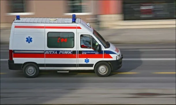 U Bačkoj Palanci psi usmrtili žensku osobu 