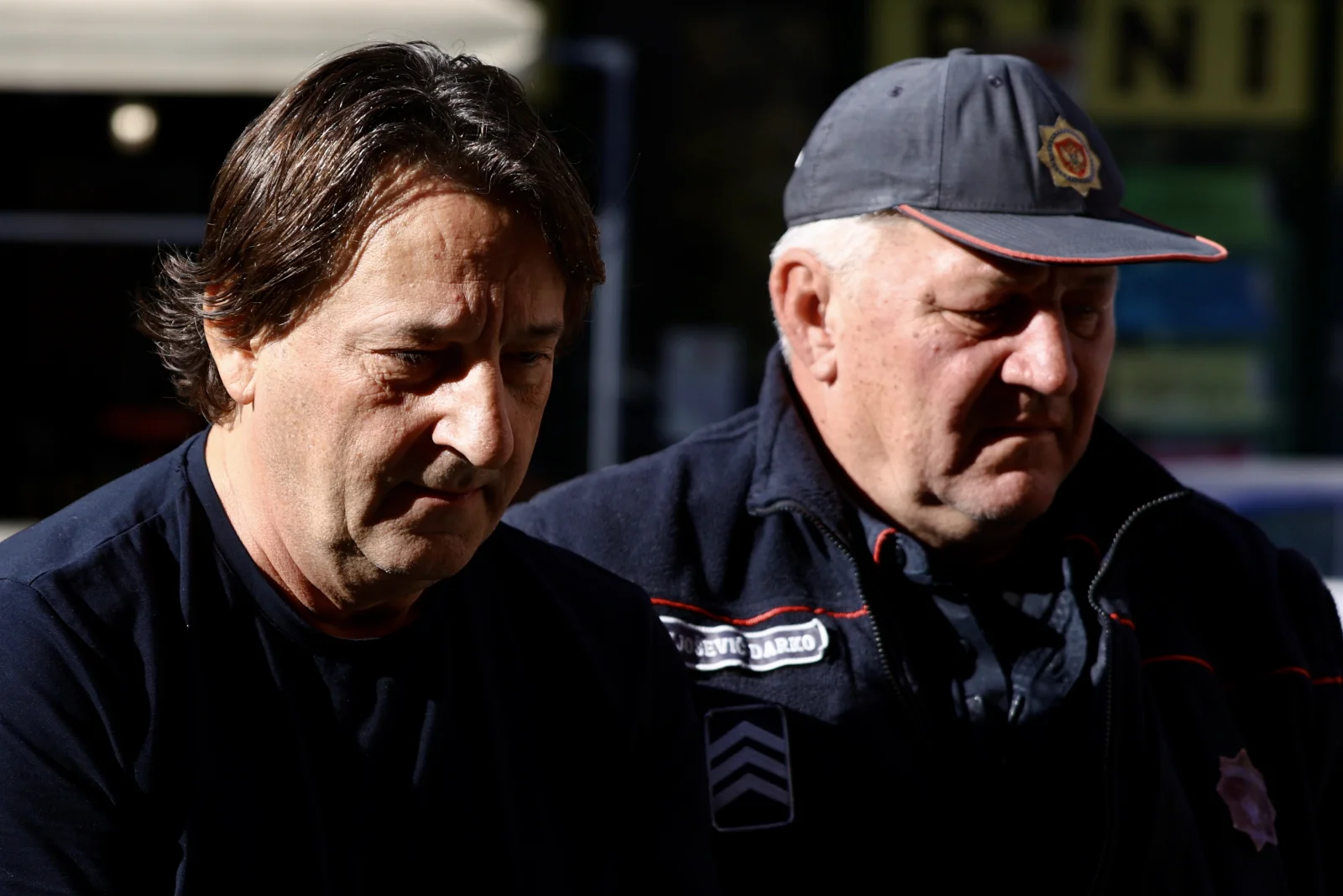 ODT predložilo pritvor za Bećirovića i obezbjeđenje: Plaše se da ne ponove djelo ili da ne utiču na svjedoke