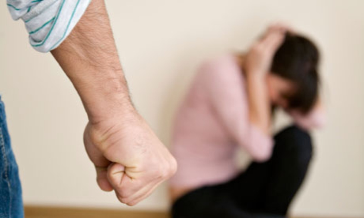 Mjera nadzora zbog nasilja prema bivšoj partnerki