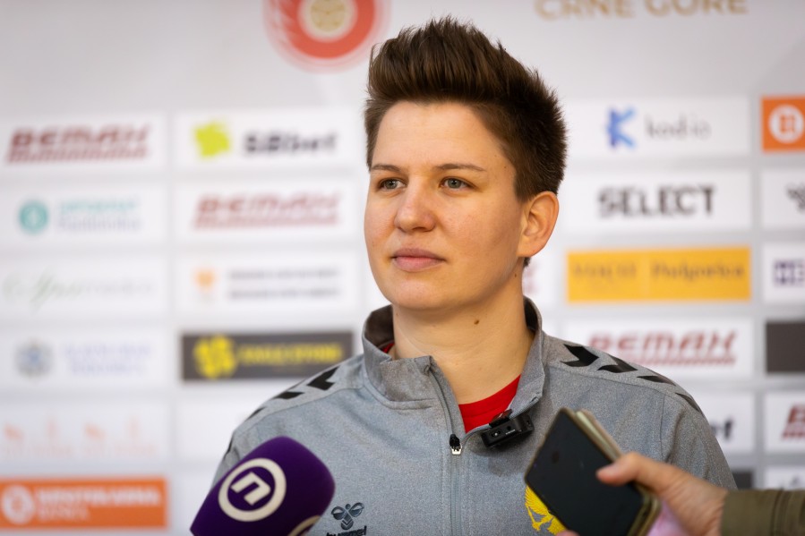 Lazović: Važna pobjeda za samopouzdanje, moramo da imamo kontinuitet