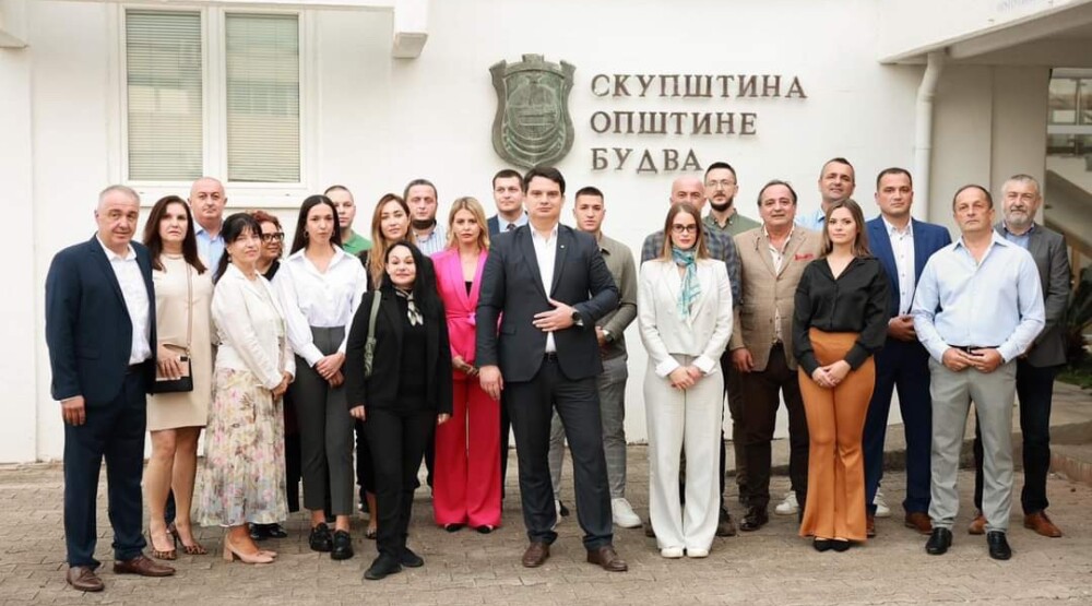 Evropski savez Budva: Škola “Danilo Kiš” nema grijanje – vladajuća većina na svakom koraku pokazuje nesposobnost i neodgovornost