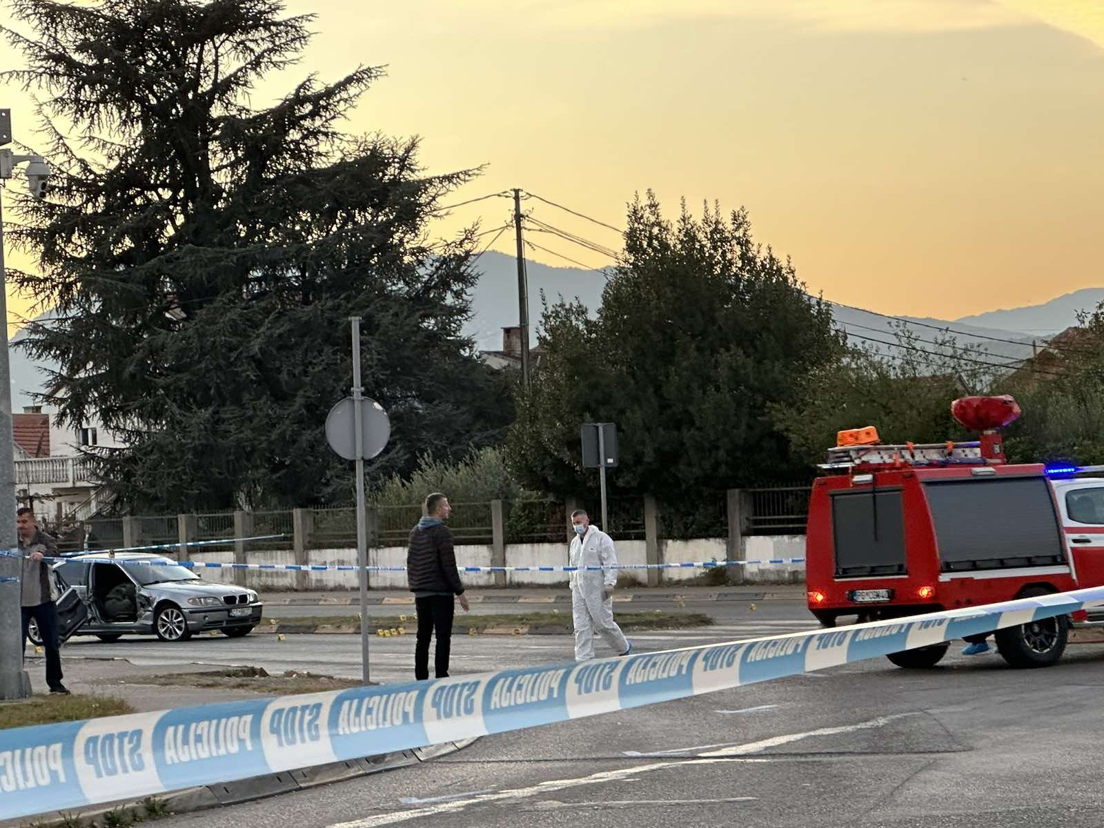 Tužiteljka Kalezić: Na Lipovinu i Pejakovića ispaljeno više od 30 hitaca iz automatskog oružja