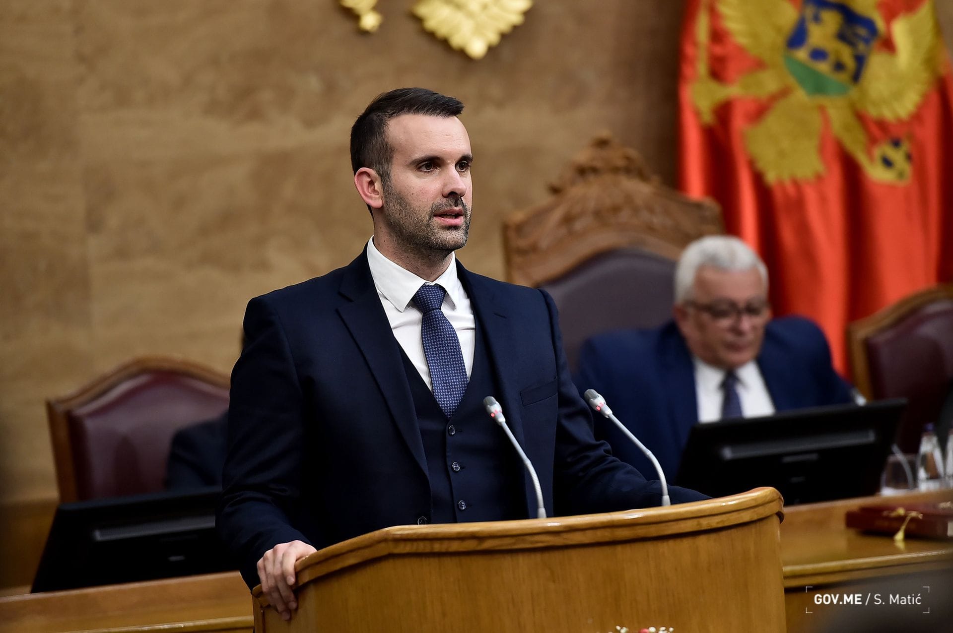 Spajić o nastavku premijerskog sata: Ne žudim za kikirez samopromocijom