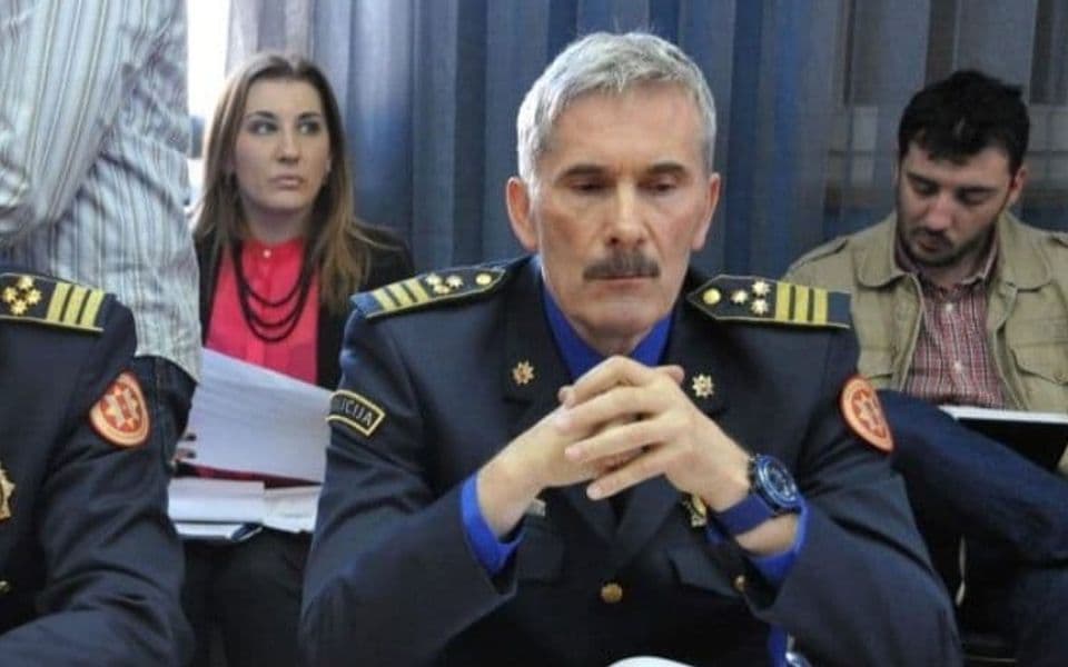 SDT: Uhapšen Duško Koprivica i njegova supruga, osumnjičeni za pranje novca od preko milion eura