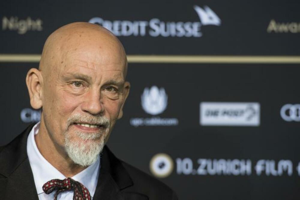Džon Malkovič: Majka mi je rekla da sam Crnogorac, a ne Hrvat
