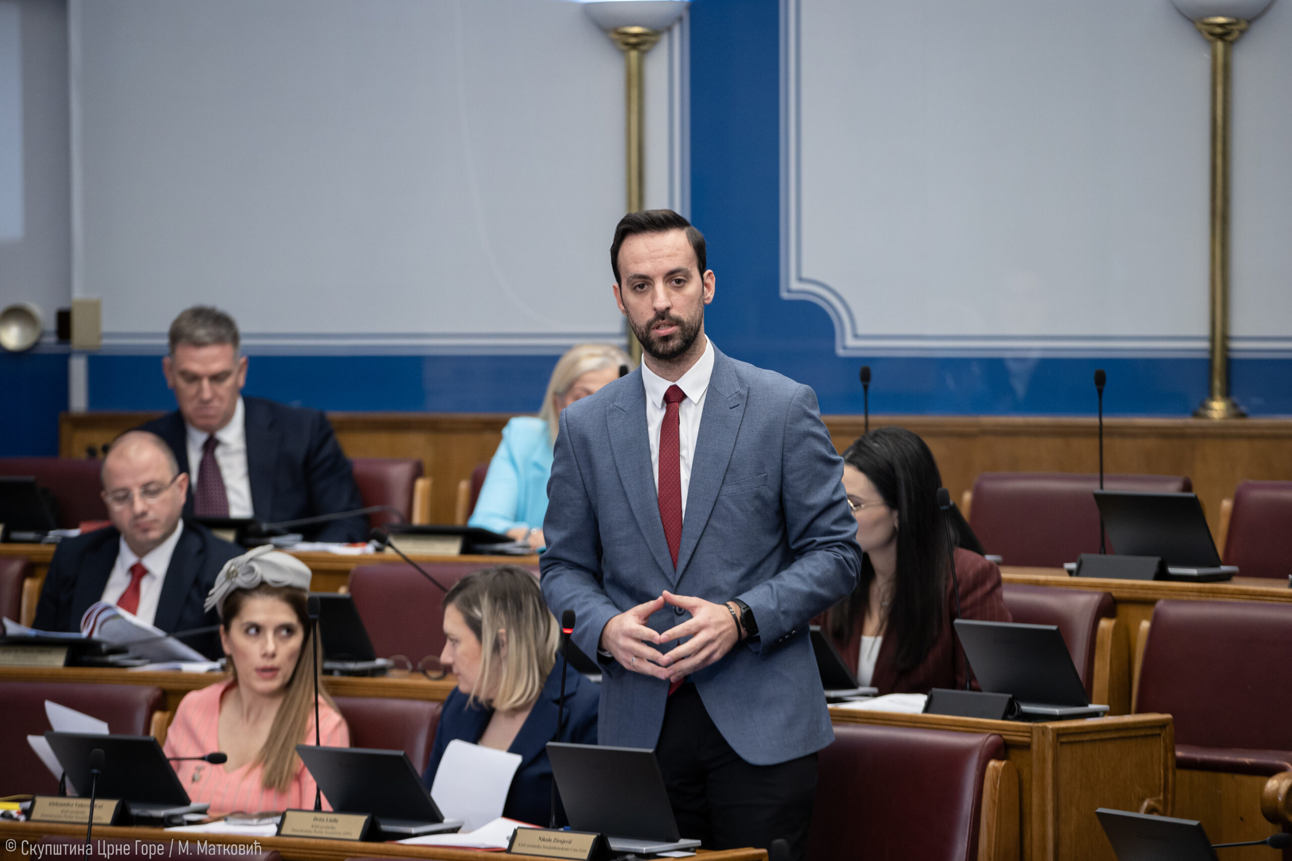 Zirojević o promjeni na čelu ANB-a: U Somaliji se ovako ne biraju