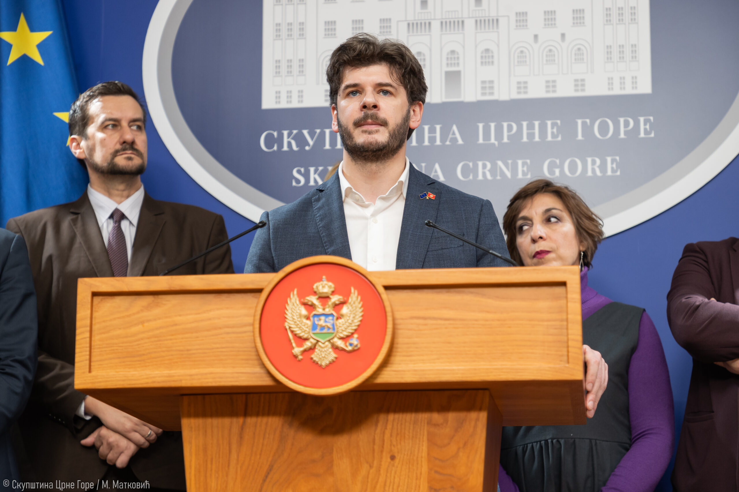 Čarapić: Abazović radio plan za Veliku plažu po želji Alabara, povjerio ga planeru Aleksandru Vučićeviću