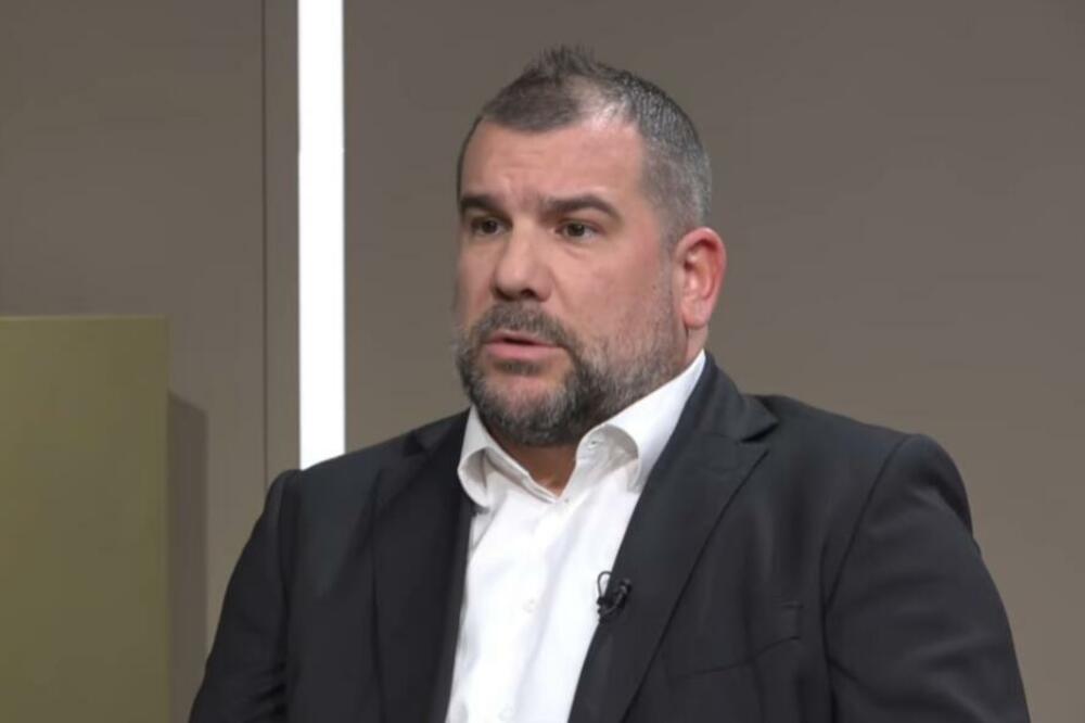 Krapović: I neki u vlasti opstruiraju proces reformi u Upravi policije