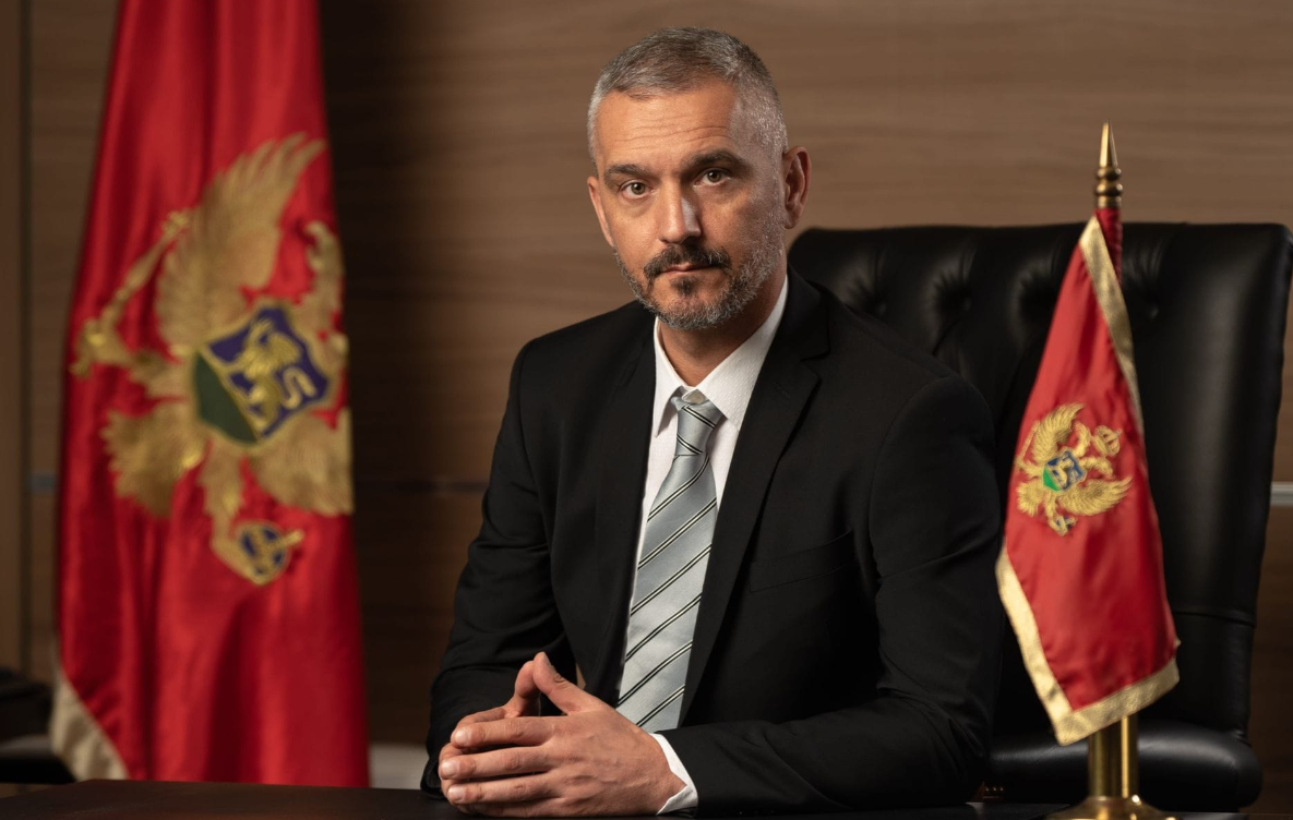 Potvrđeno pisanje Standarda &#8211; Brđanin: Podnio sam zahtjev za prestanak mandata na funkciji direktora Uprave policije