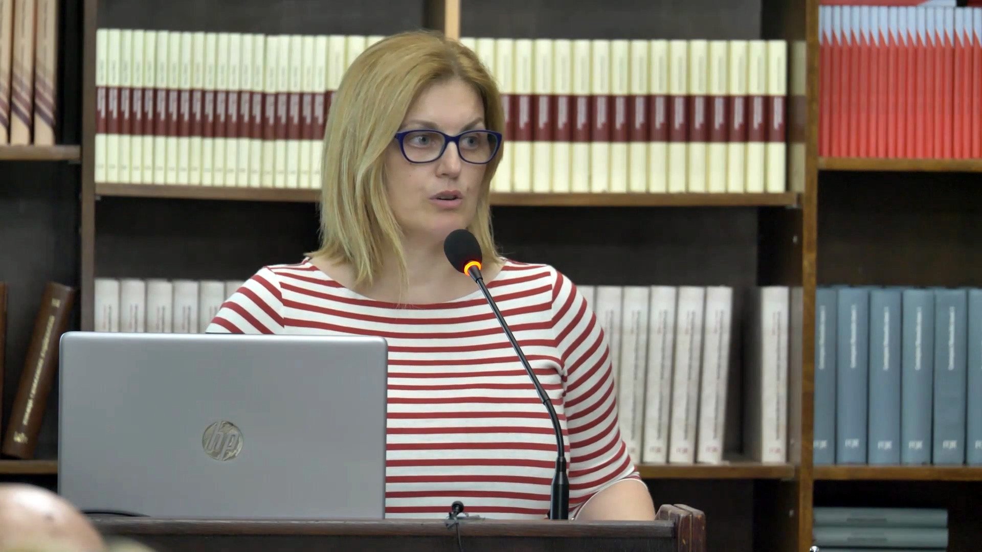 Šušanj: Vučurović danas bila drska i bahata, Sara Vujisić napravila najmudriju moguću stvar