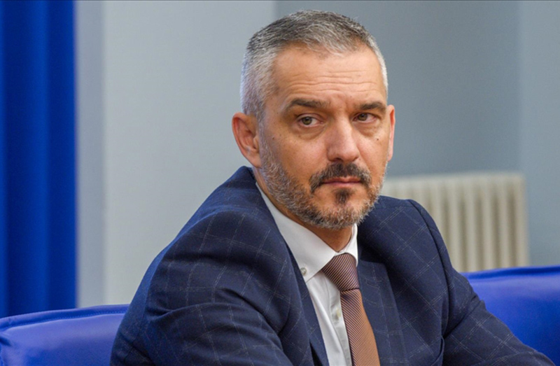 STANDARD SAZNAJE: Naredne nedjelje rotacije na čelu Uprave policije, Brđanin odlazi u ANB, Šćepanović budući šef policije