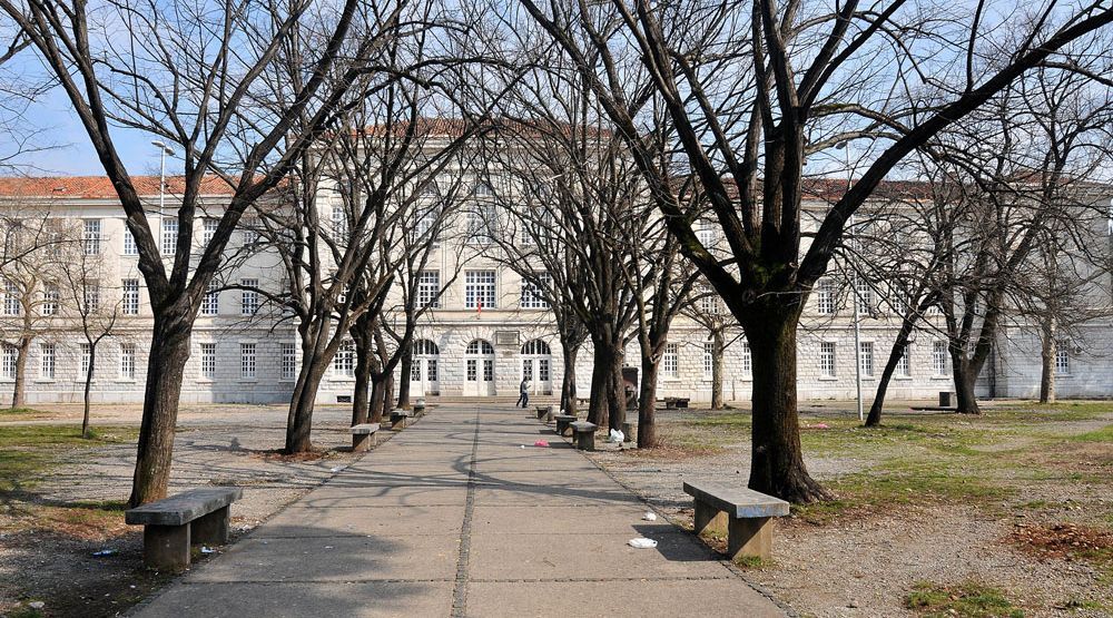 Savjet roditelja Gimnazije smatra da Čečović više ne treba da bude profesor u toj školi