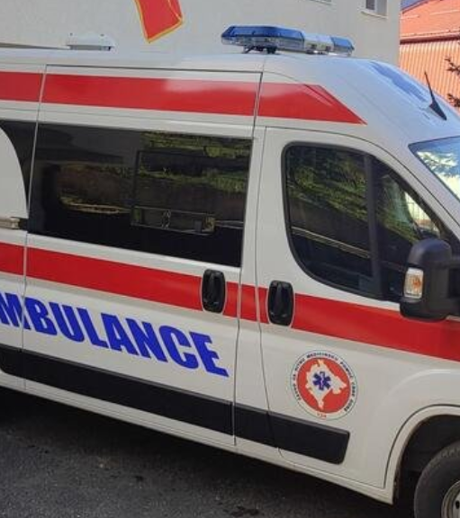 Bijelo Polje: Teško povrijeđen turski državljanin
