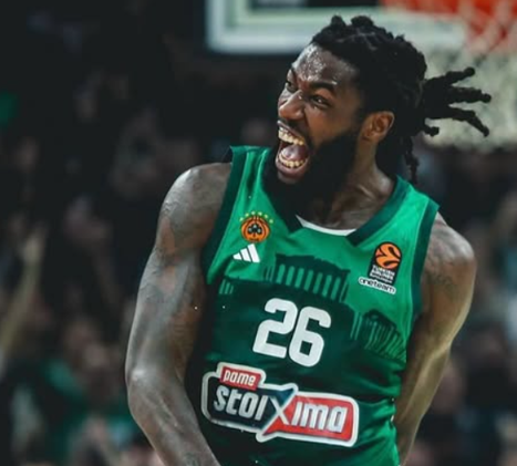 Foto: Prinscreen/ Instagram/ Matijas Lesor