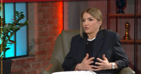 Radičević: Tamo gdje vas srce vodi rezultat nije slučajan