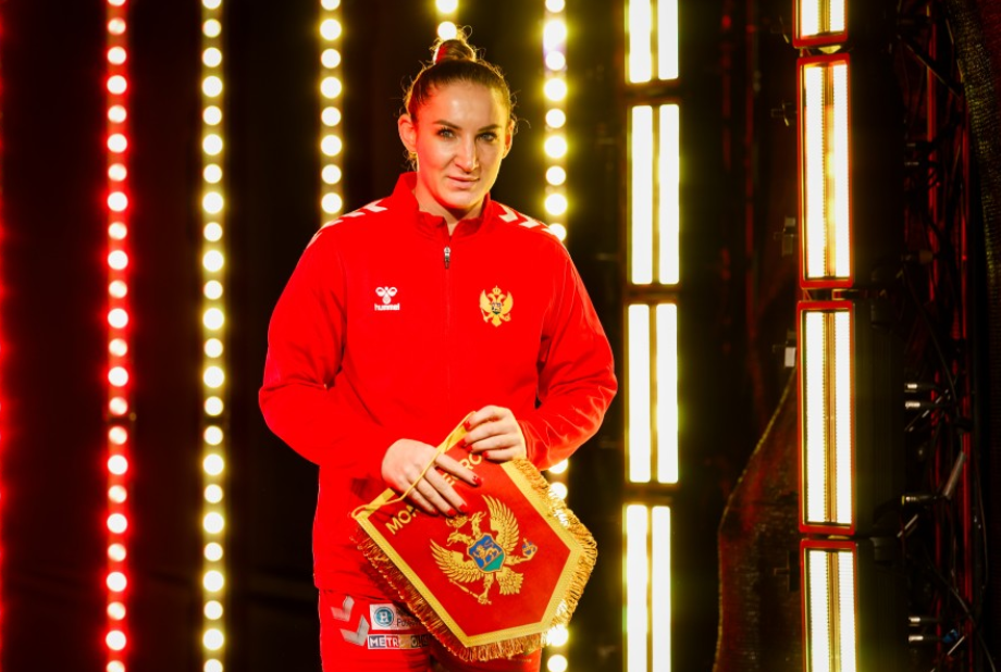 Milena Raičević završila karijeru