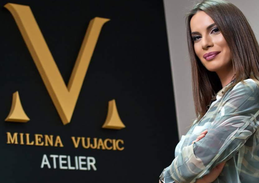 Vujačić: Stil je nešto što se ima ili nema, trend može da se kupi