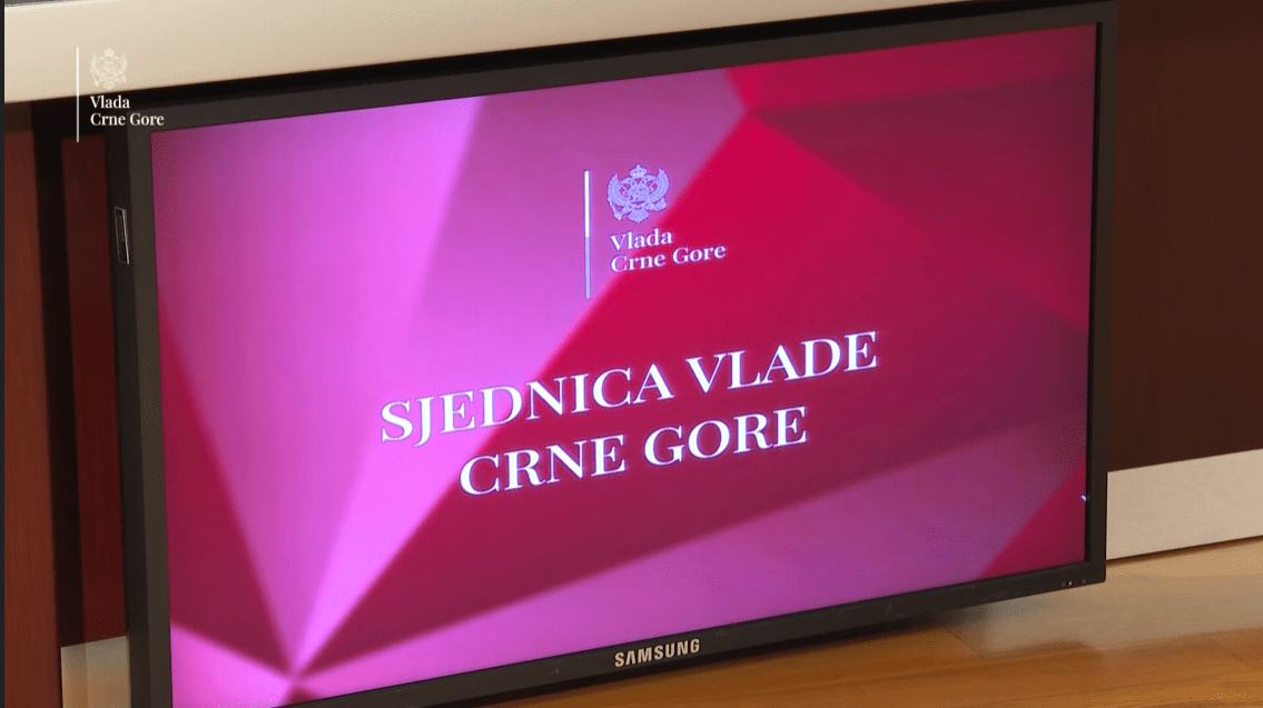 Kadrovska rješenja Vlade: Đorđije Ivanović imenovan za v.d. sekretara Ministarstva pravde