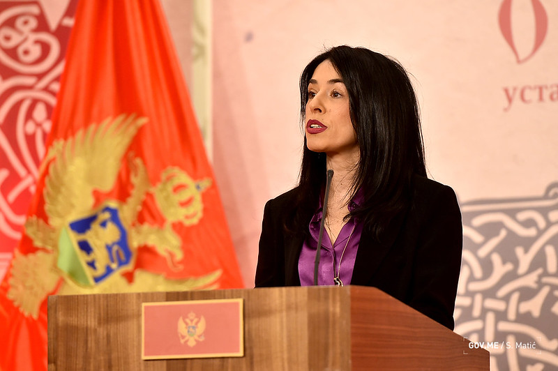 Bojanić-Lalović: Pitanje je zašto se ćutalo tri godine i da li je neko pratio Čečovićev rad i odnos prema učenicima, a ne ko ga je zaposlio