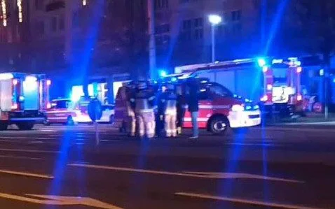(VIDEO) Teroristički napad u Njemačkoj: Jedna osoba ubijena 70 ranjenih i mnogi u teškom stanju