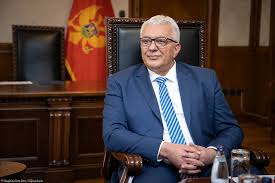 Mandić čestitao katolički Božić: Uz dijalog i zajedništvo, gradimo temelje sigurnije i prosperitetnije budućnosti naše Crne Gore