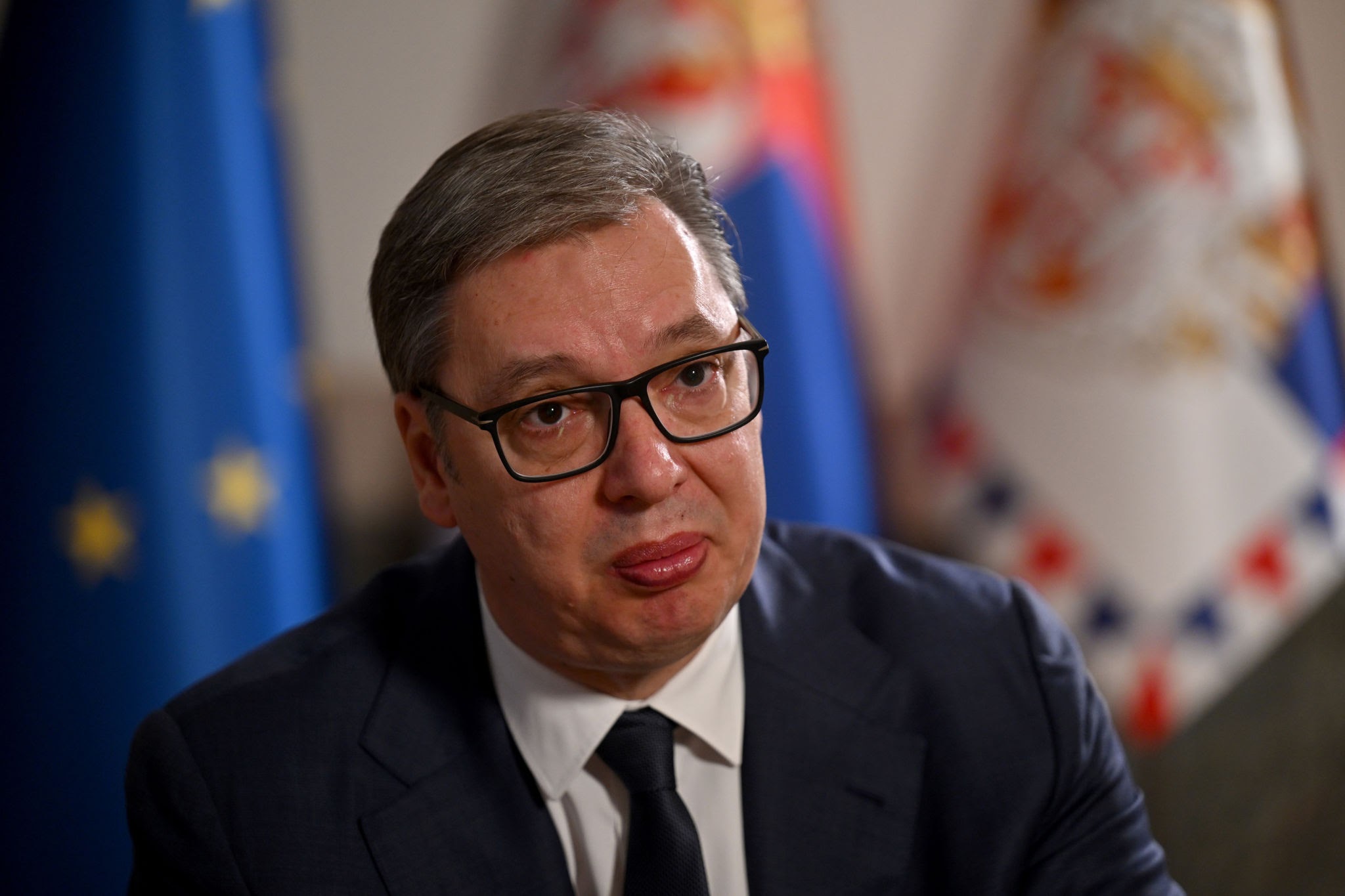 Vučić: Sve ću pozvati na konsultacije – nova vlada ili izbori, ali prelazne vlade neće biti