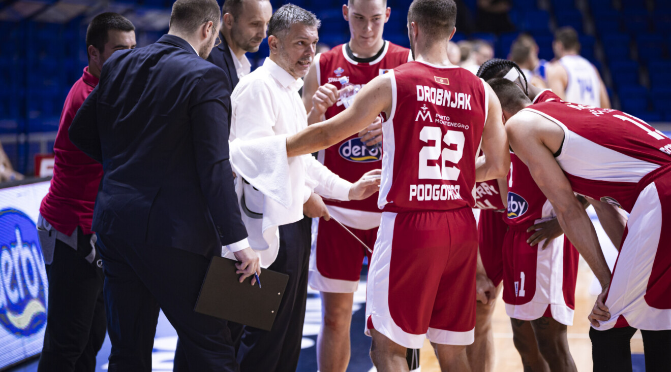 SC Derbi: Ulaznice za meč sa Zvezdom 20 eura