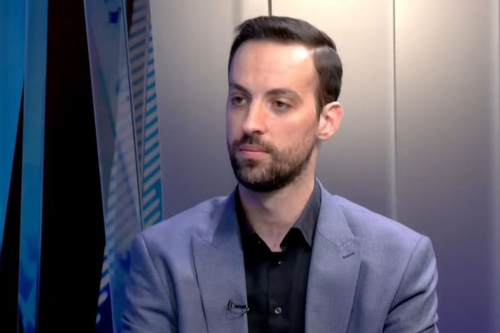 Zirojević Spajića pita o referencama vd direktora ANB-a