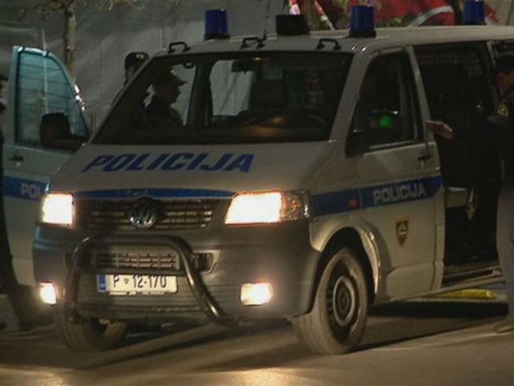 U Sloveniji uhapšen Cezar, navodni šef balkanskog narko kartela