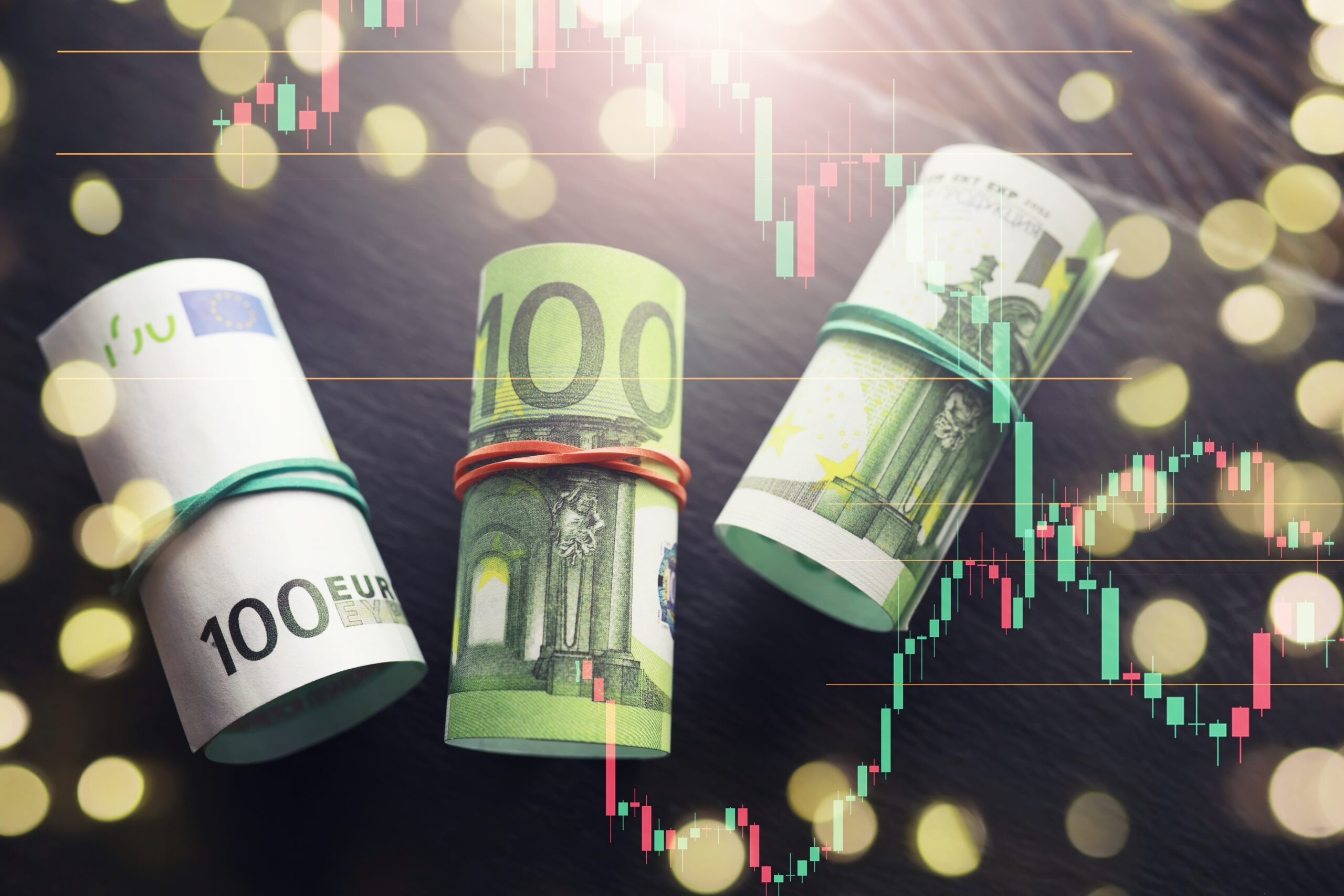Jedan klik, 100€ na računu – Požuri i preuzmi svoj bonus!