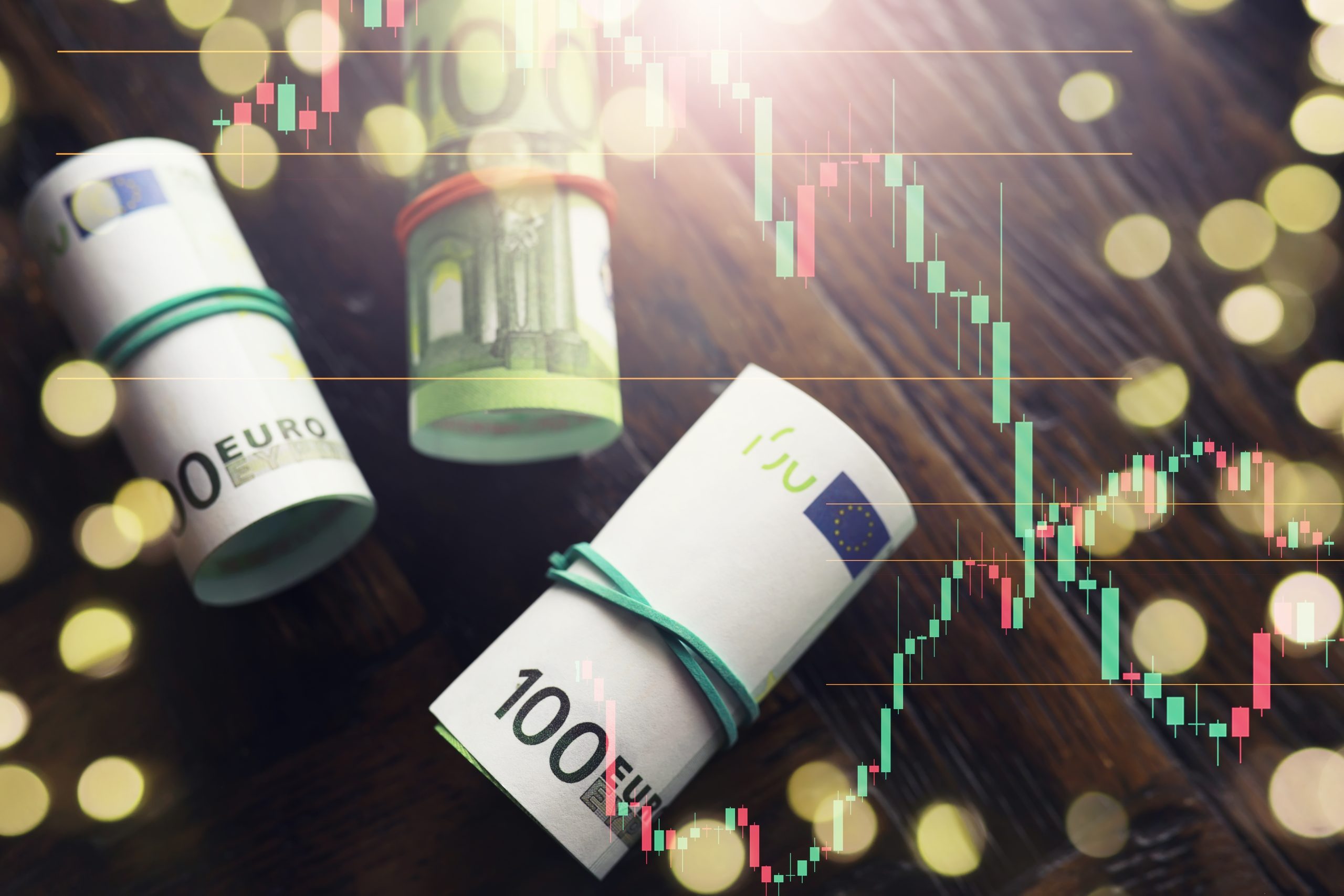 Preuzmi 100€ za manje od minut – bez uslova!