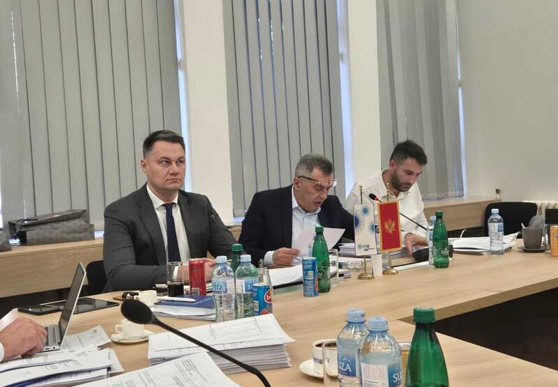 Imenovan novi Odbor direktora Rudnika uglja Pljevlja