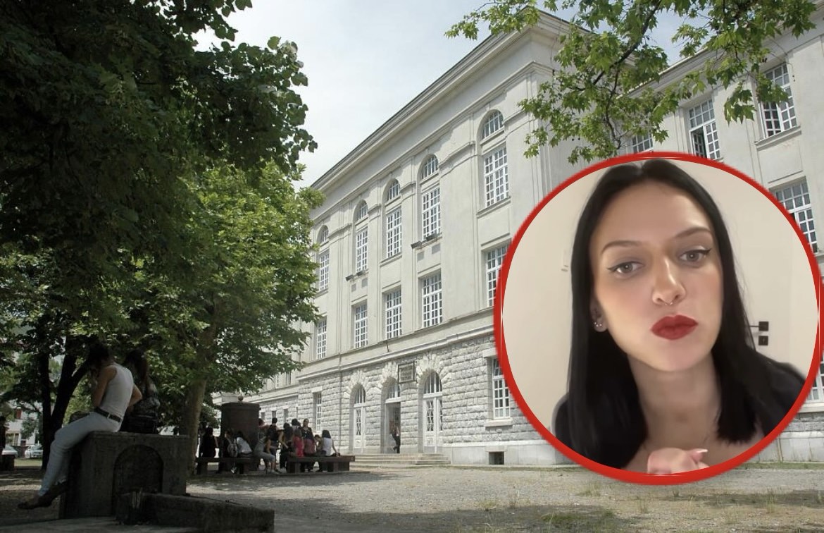 Vujisić: Kod Vučurović sam otišla da bi ona zaštitila svoje učenice, hospitacija nije argument ni za što