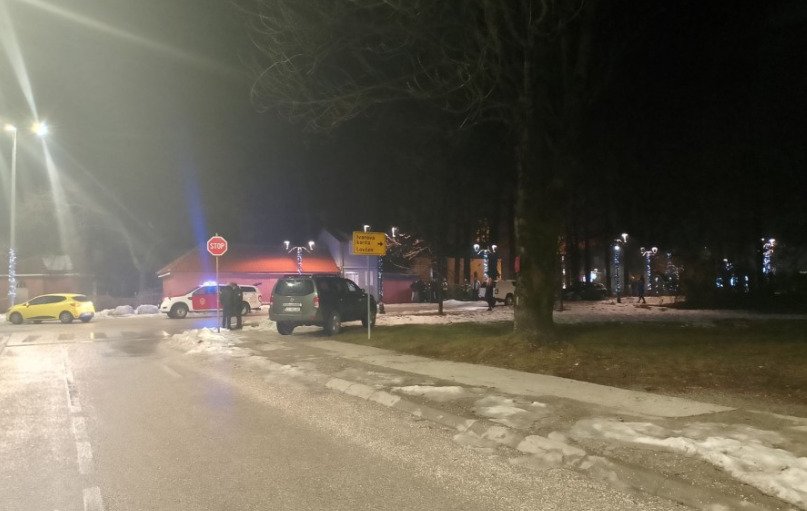 Radio Cetinje: Policija locirala Martinovića i opkolila ga