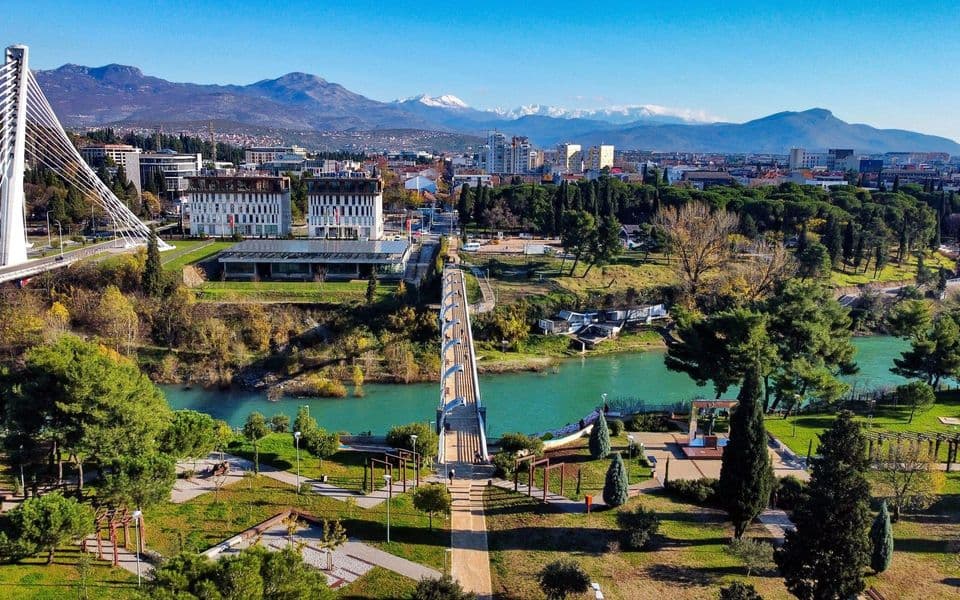 Upozorenje građanima Podgorice: Odmah preduzmite sve kako bi životi i imovina bili zaštićeni