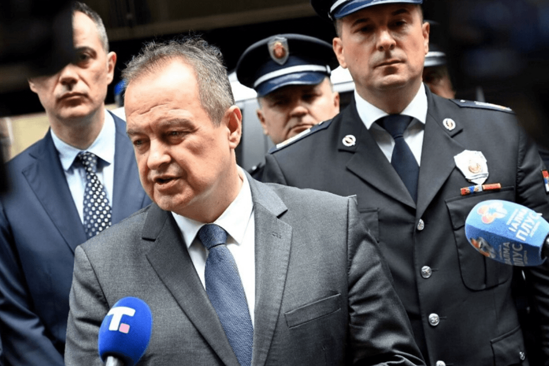 Interpol razmatra potjernice za Dodikom i Stevandićem: Srbija sprječava njihovu primjenu