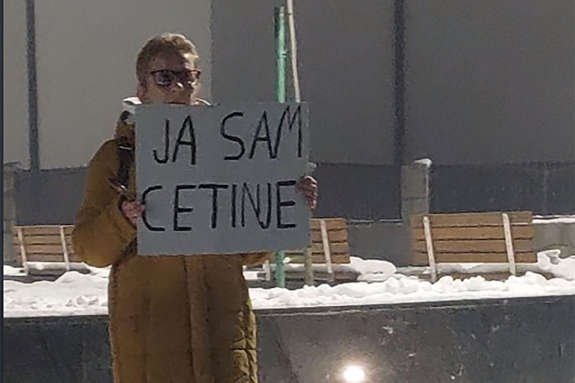 Jasje Sam