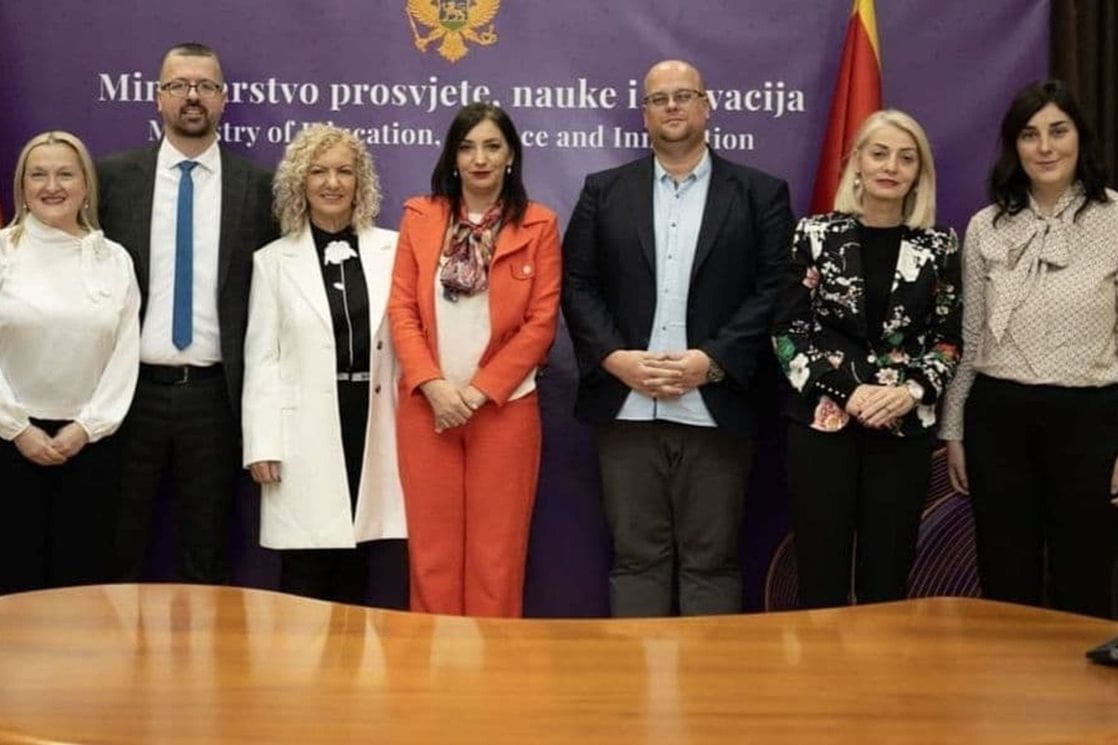 Dobitnici &#8220;Oktoiha&#8221; su Kovačević, Ramović i Bigović