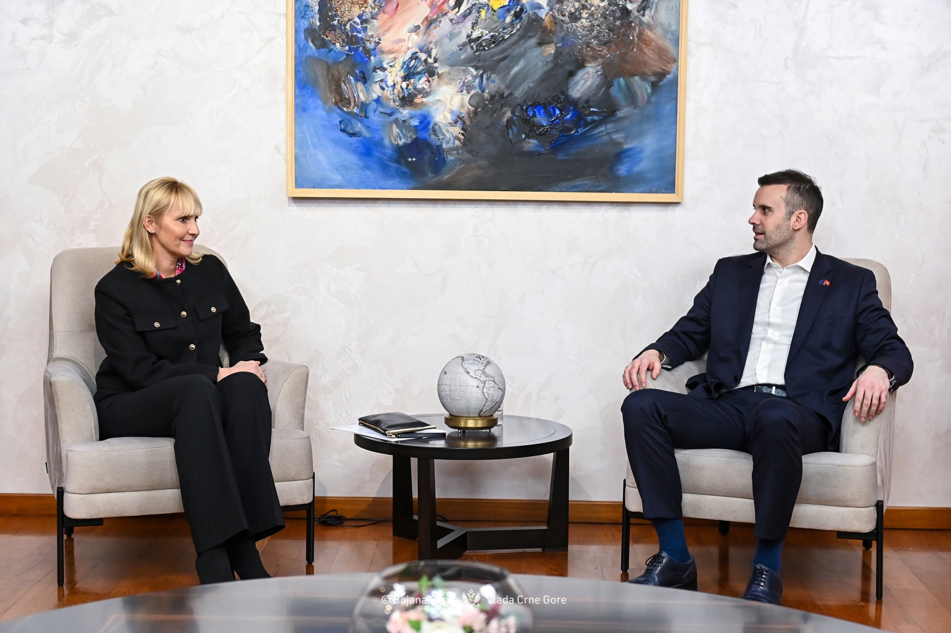Poljska spremna da obezbijedi uslove da se ubrza evropski put i zatvaraju poglavlja