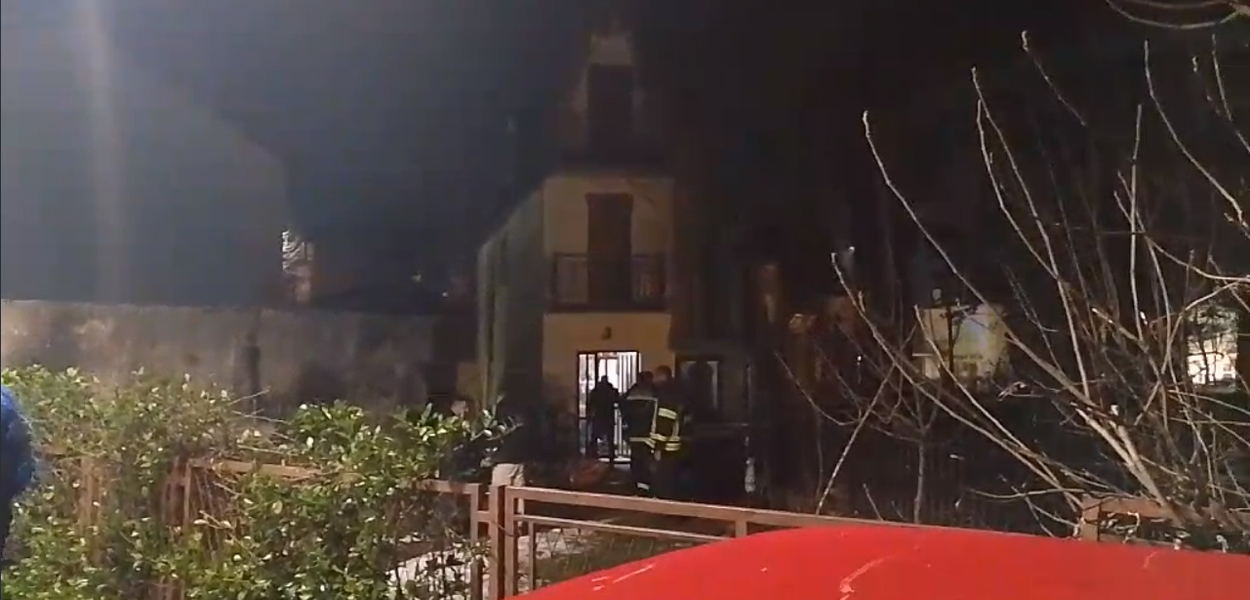 MASOVNO UBISTVO NA CETINJU: Martinović na pet lokacija ubio 12 osoba, četiri teško povrijeđene