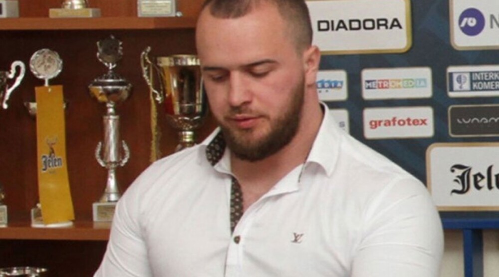 U pucnjavi ubijen Dejan Kostić Dela, vođa navijačke grupe FK Borac