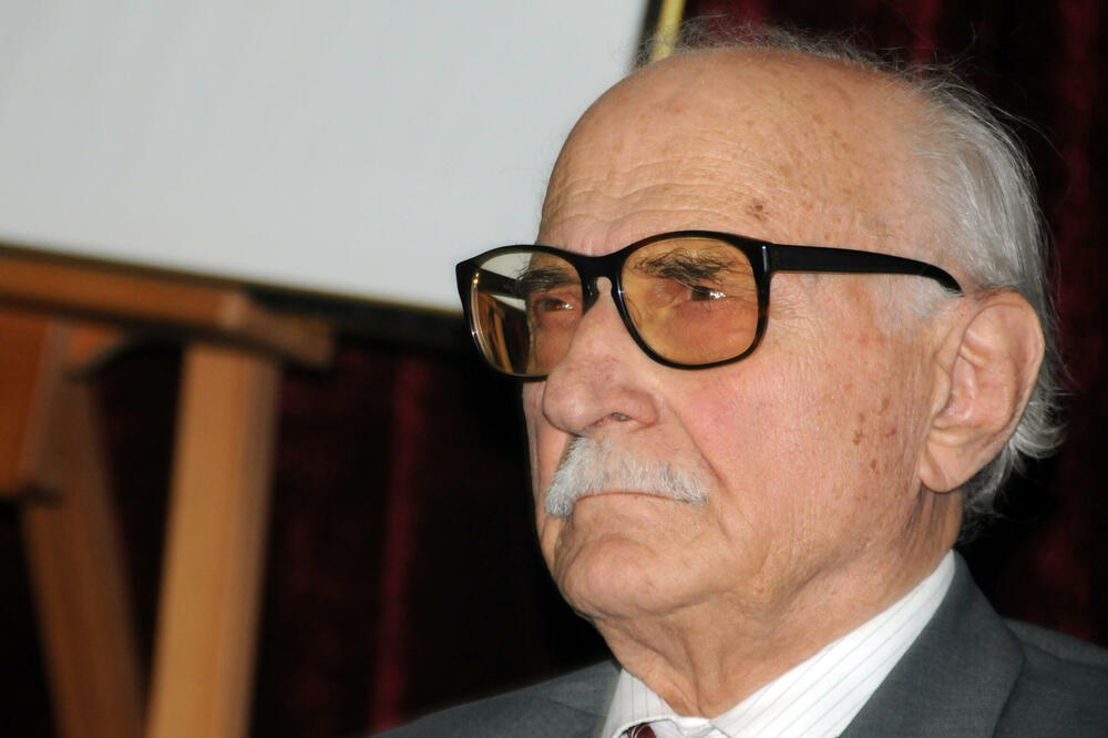 Foto: Boris Pejović
