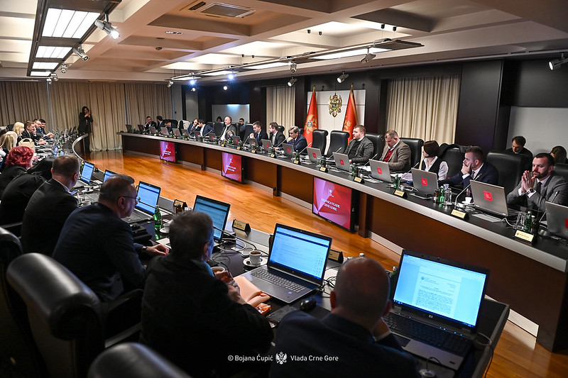 Vlada uvtdila prijedloge zakona o nacionalnim stručnim kvalifikacijama i obrazovanju odraslih