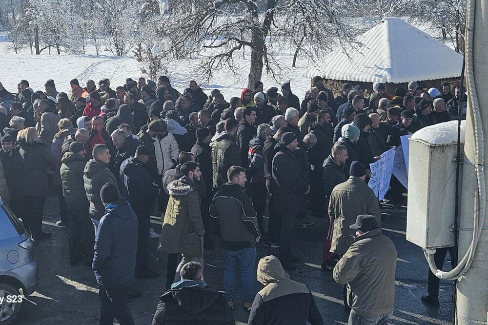Bošnjačka stranka protiv kamenoloma u Srđevcu