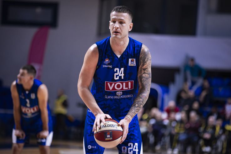 Alen Omić najbolji skakač ABA lige u istoriji!
