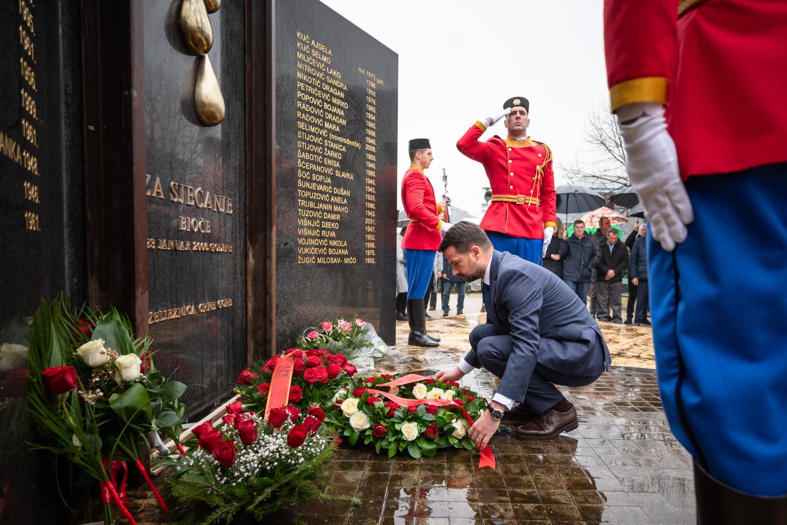 Foto: Kabinet predsjednika