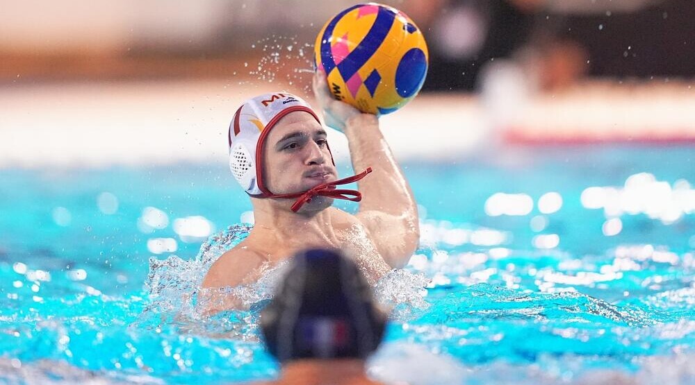 Ajkule protiv Amera za polufinale